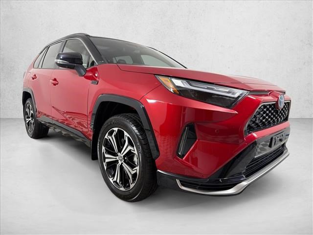 Used 2024 Toyota RAV4 XSE w/ Premium Package