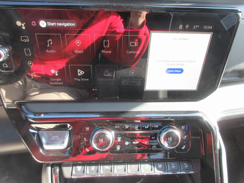 New 2026 GMC Sierra 2500 AT4X w/ AT4X AEV Edition image 20