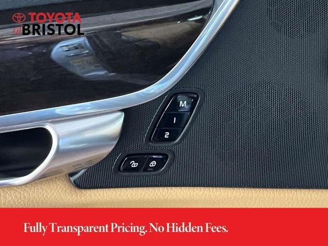 Used 2018 Volvo S90 T5 Momentum w/ Convenience Package FWD image 27