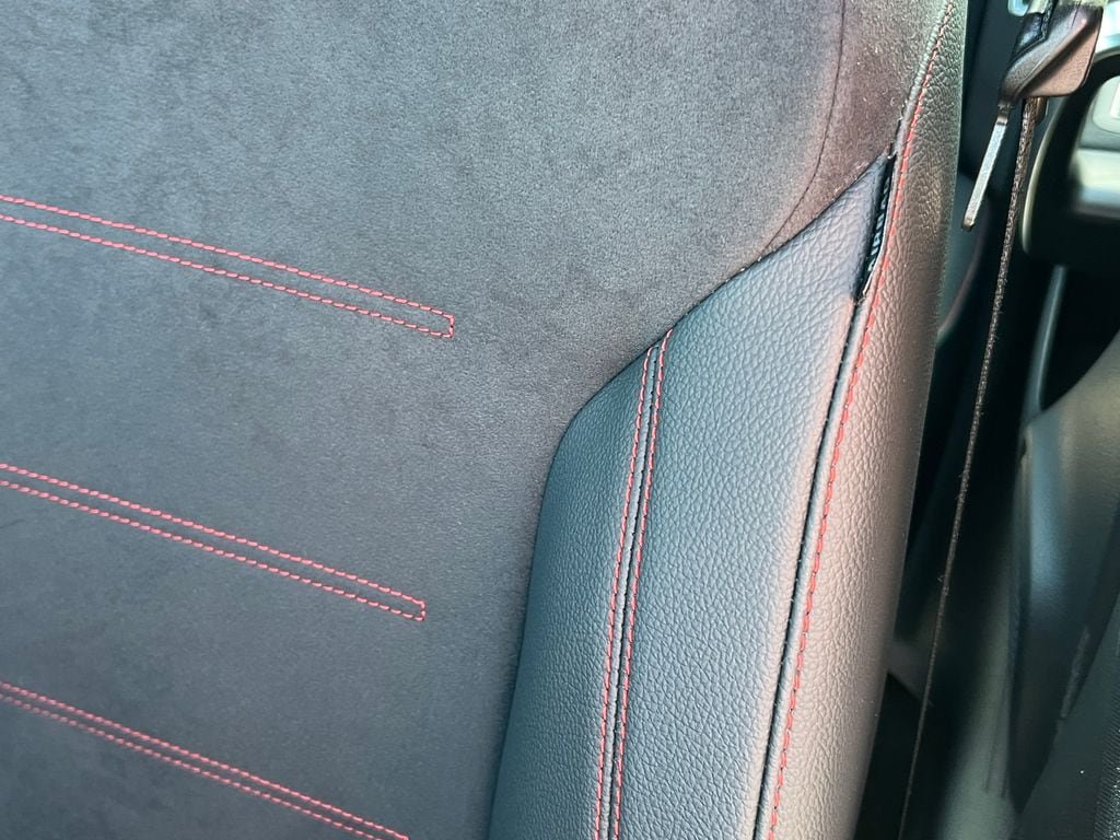 New 2026 Mercedes-Benz CLA 250 4MATIC image 12