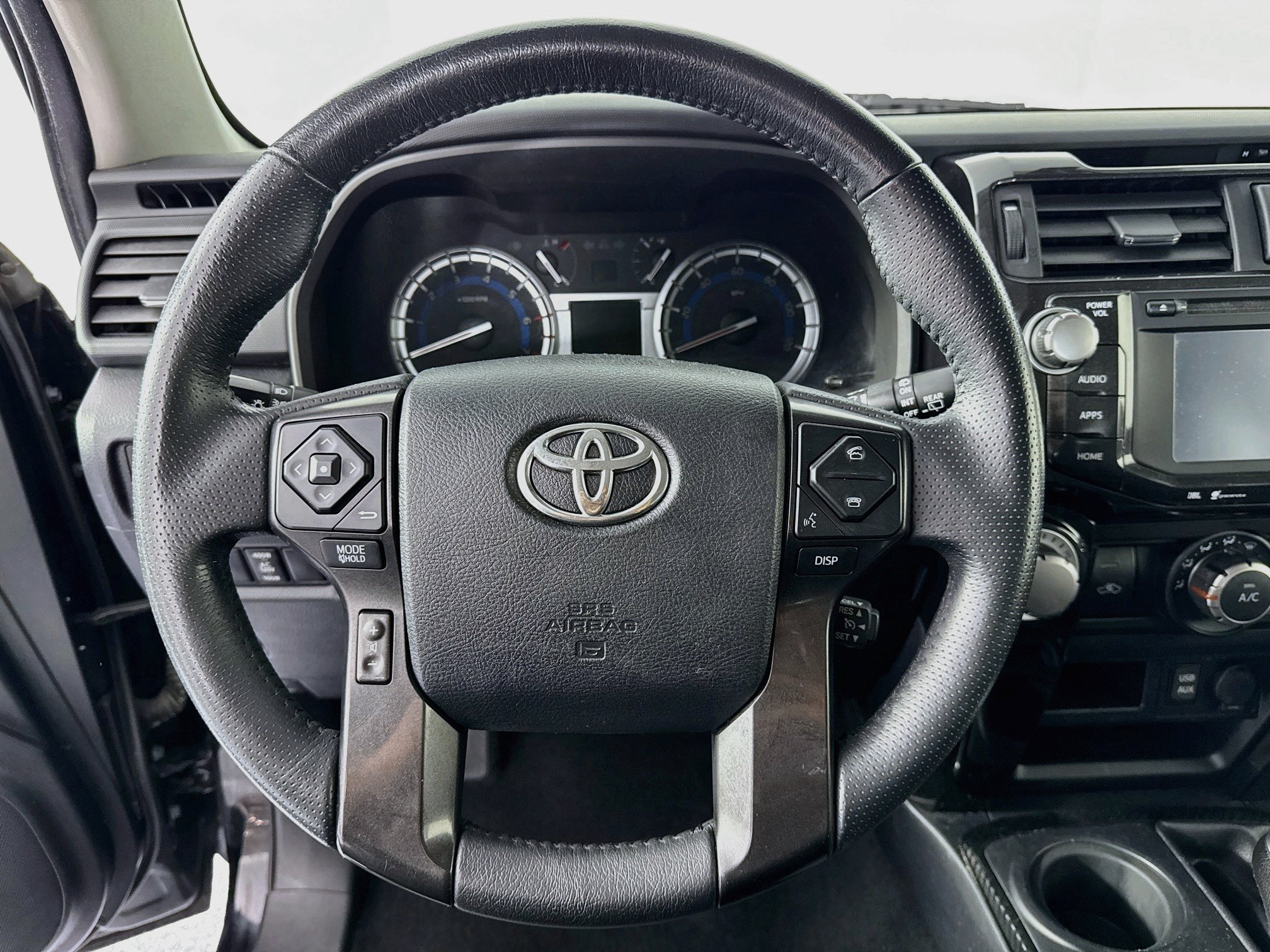 Used 2019 Toyota 4Runner TRD Pro AWD/4WD image 11