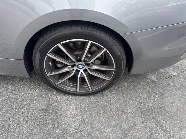 Used 2023 BMW 430i xDrive Convertible w/ Premium Package AWD/4WD image 16