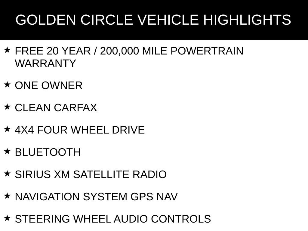 Used 2024 Nissan Armada SV image 2