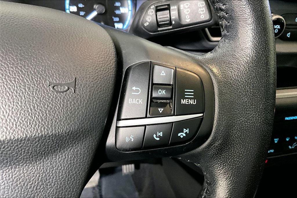 Used 2021 Ford Bronco Sport Big Bend w/ Big Bend Package image 19