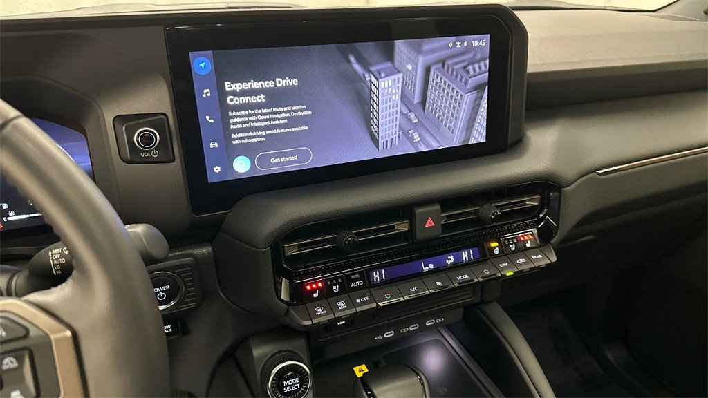 Used 2024 Toyota Land Cruiser image 14