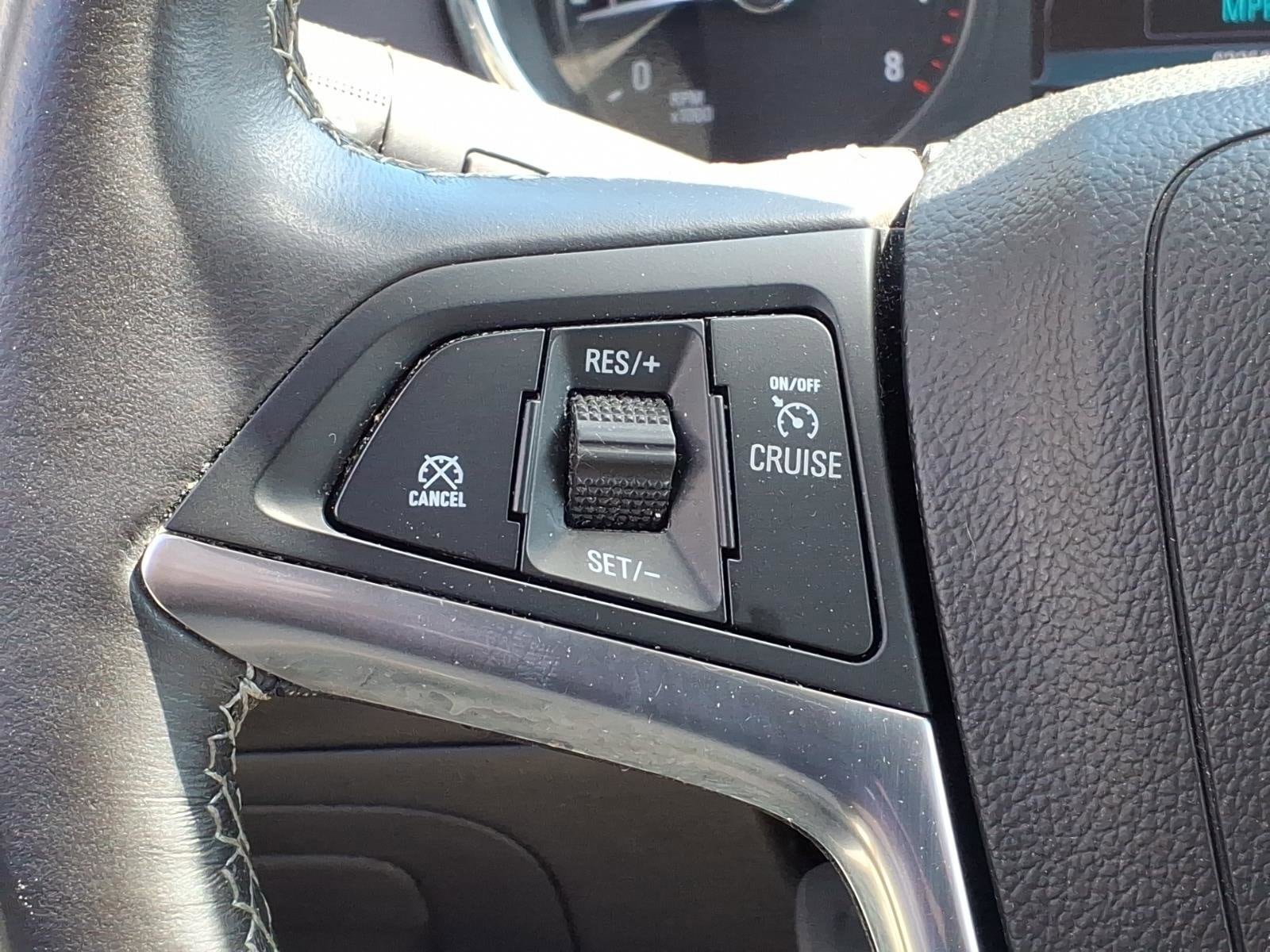 Used 2020 Buick Encore Preferred w/ Safety Package AWD/4WD image 20