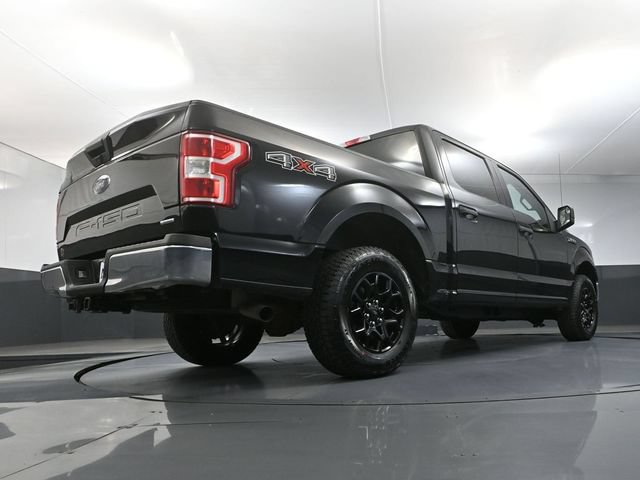 Used 2018 Ford F150 XLT AWD/4WD image 42