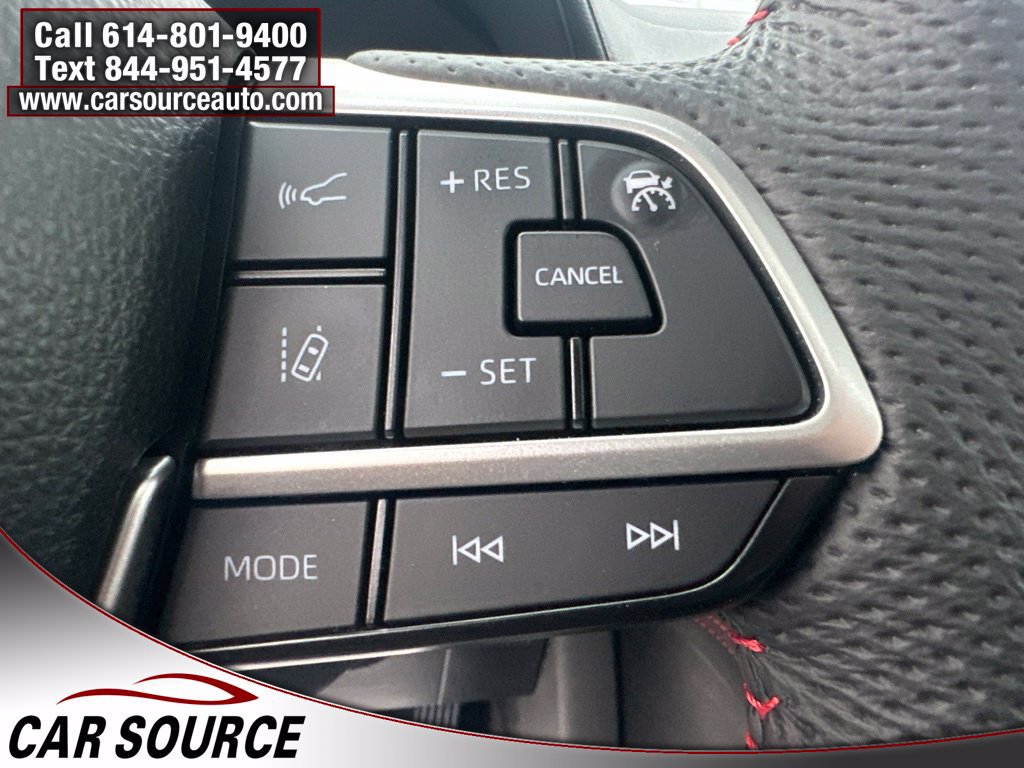 Used 2026 Toyota Sienna XSE FWD image 17