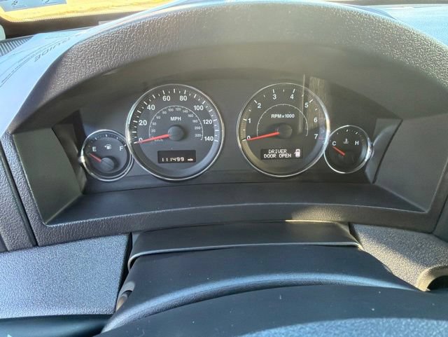 Used 2009 Jeep Grand Cherokee Laredo AWD/4WD image 26