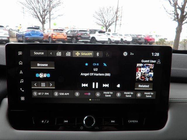 New 2026 Mitsubishi Outlander SE image 29