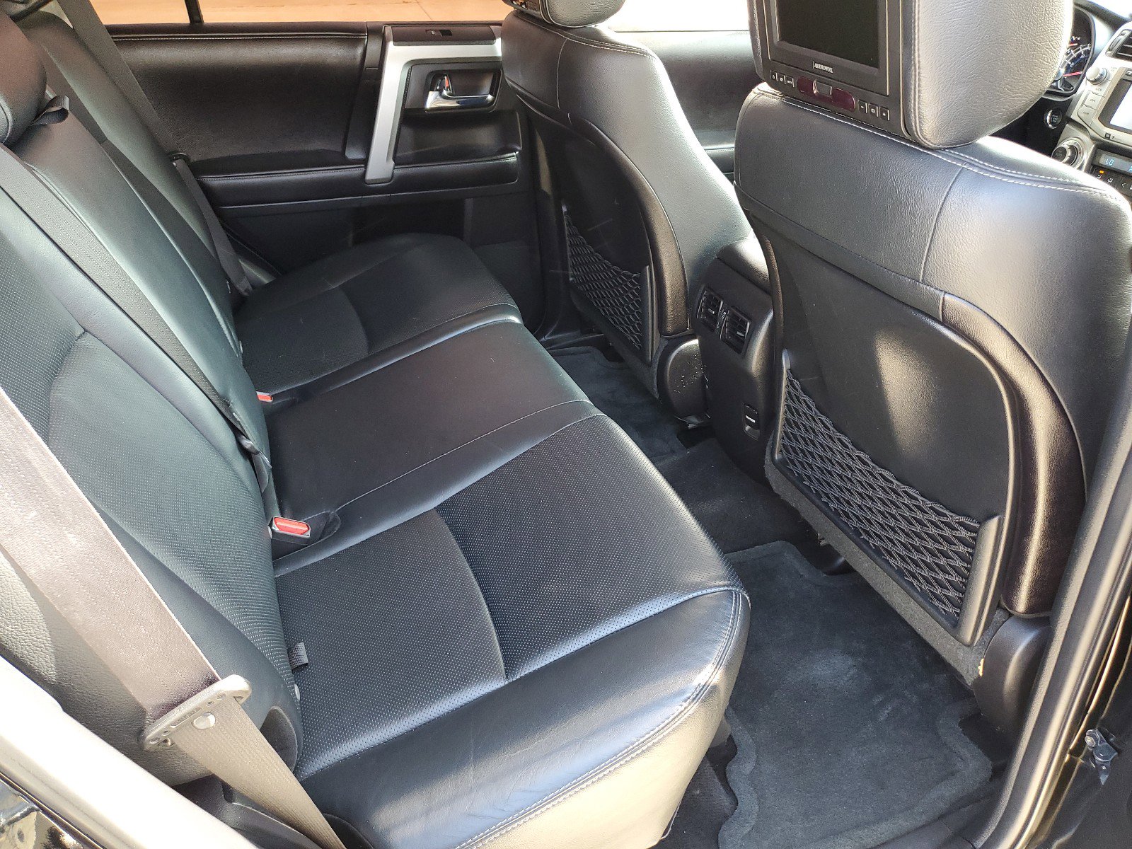 Used 2016 Toyota 4Runner Limited RWD image 11