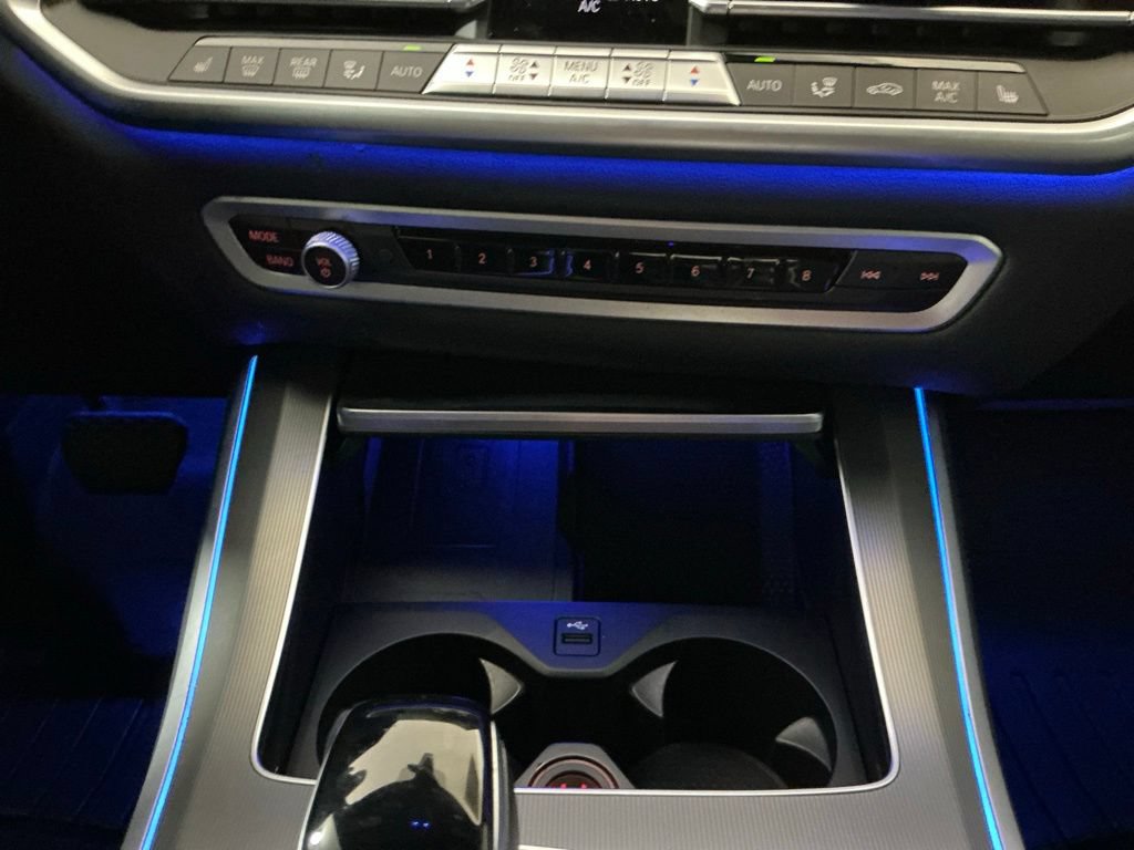 Certified 2023 BMW X5 sDrive40i w/ Premium Package RWD image 15