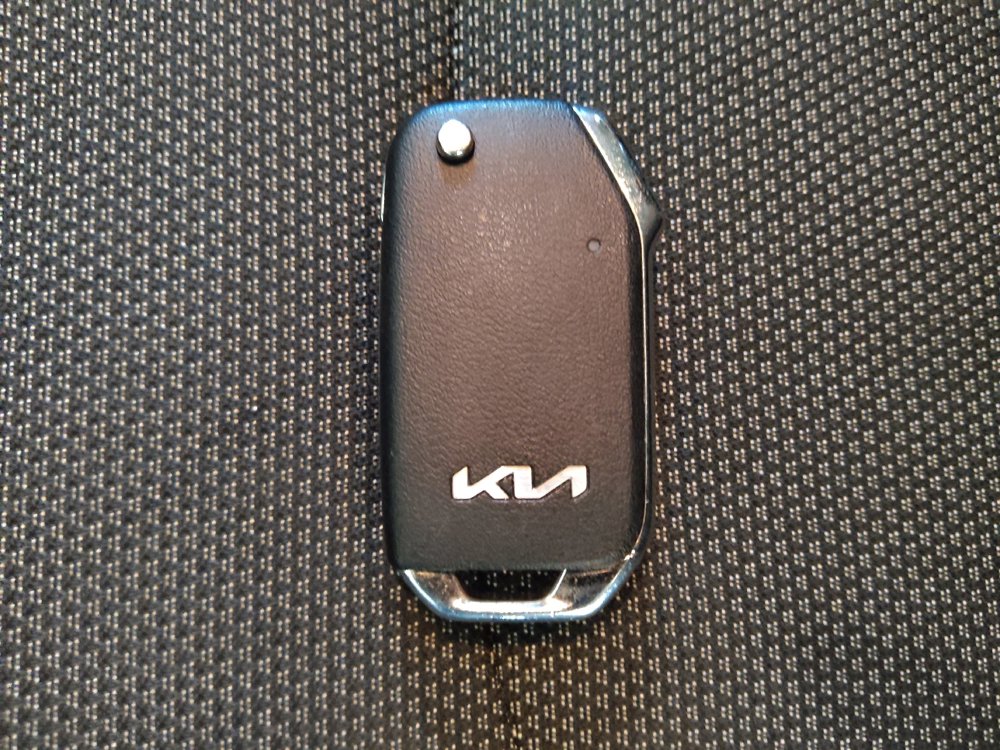 Used 2024 Kia Forte LXS w/ LXS Technology Package image 32