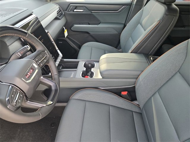 New 2026 GMC Acadia AT4 w/ Super Cruise Package image 17