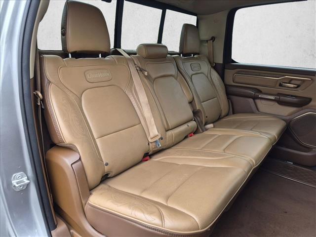 Used 2020 RAM 1500 Limited AWD/4WD image 19
