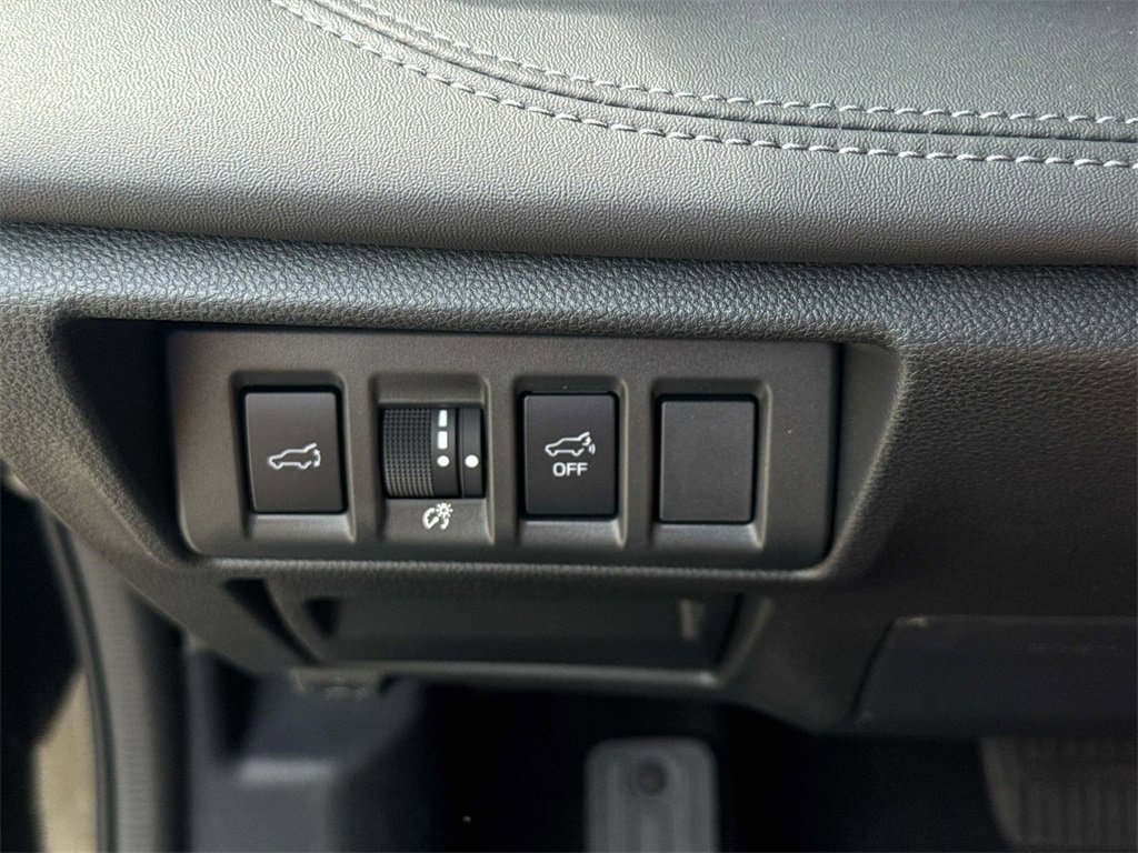 New 2025 Subaru Outback Touring XT image 14