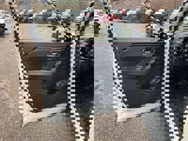 Used 2021 Nissan Rogue SL w/ Premium Package AWD/4WD image 46