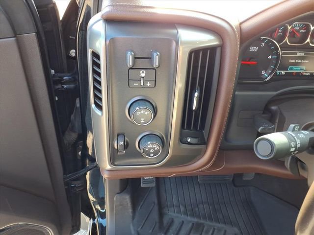 Used 2019 Chevrolet Silverado 3500 High Country w/ Duramax Plus Package image 19