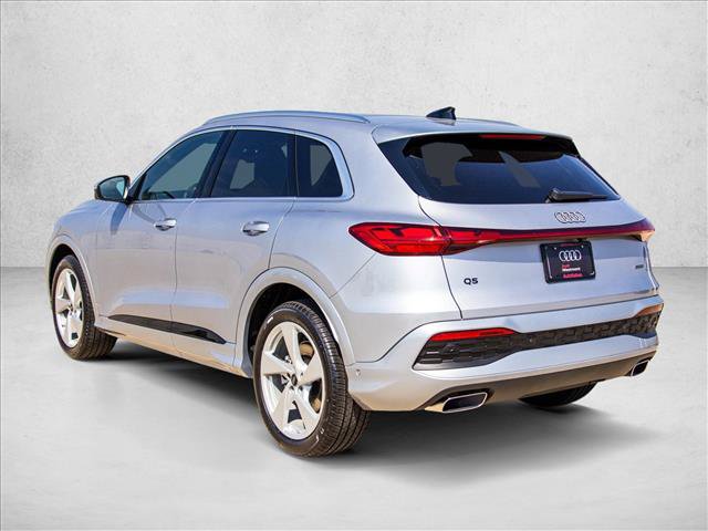 New 2026 Audi Q5 Prestige AWD/4WD image 7
