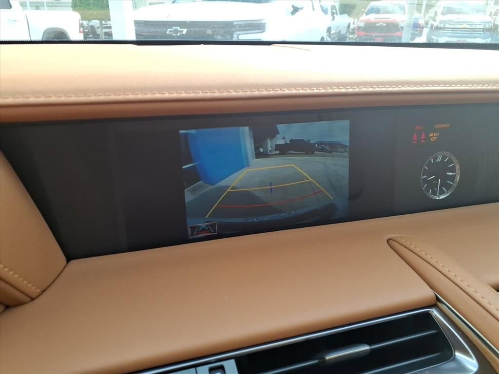 Used 2022 Lexus LC 500 Coupe w/ Sport Package RWD image 23