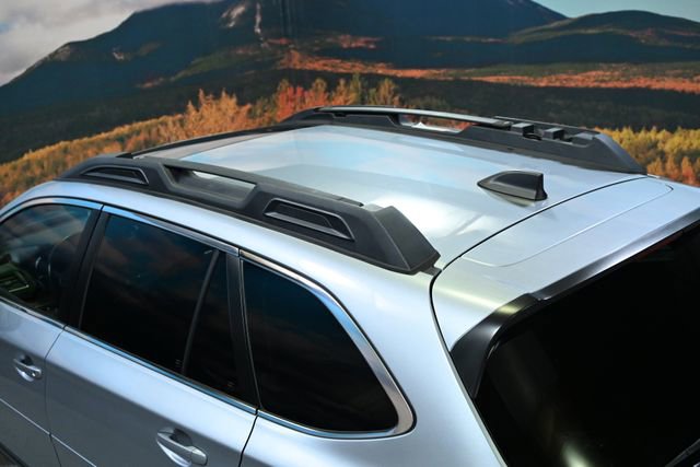 Used 2017 Subaru Outback 2.5i Limited image 13