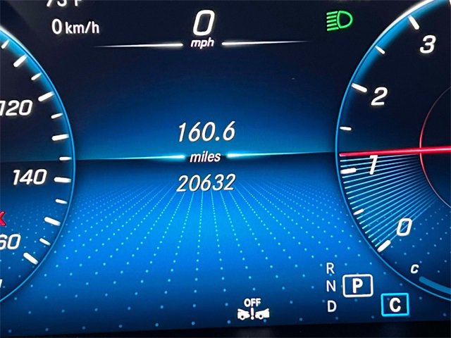 Certified 2023 Mercedes-Benz C 300 4MATIC Cabriolet image 26