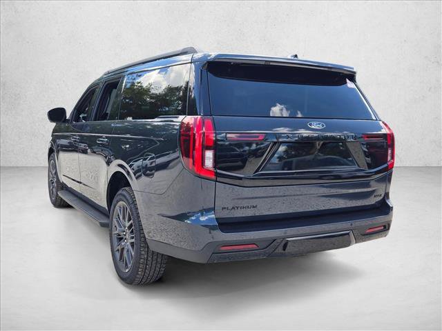 New 2026 Ford Expedition Max Platinum w/ Stealth Appearance Package AWD/4WD image 9