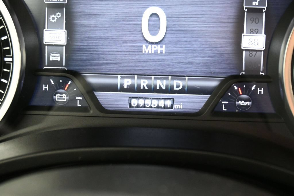 Used 2019 RAM 1500 Sport w/ Level 2 Equipment Group AWD/4WD image 18