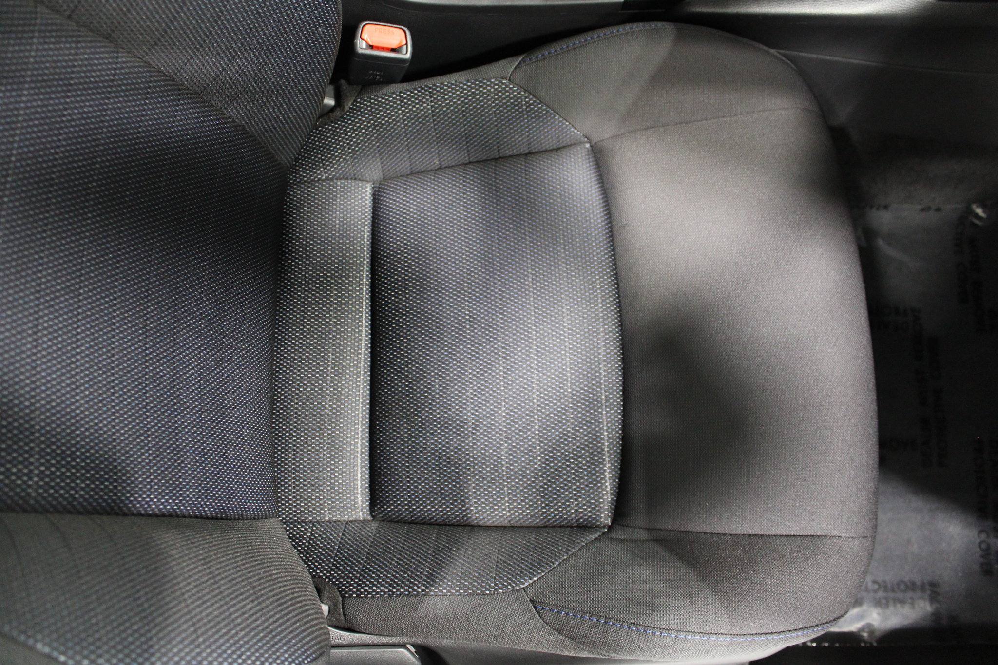 Used 2025 Toyota Corolla Cross AWD Hybrid image 23