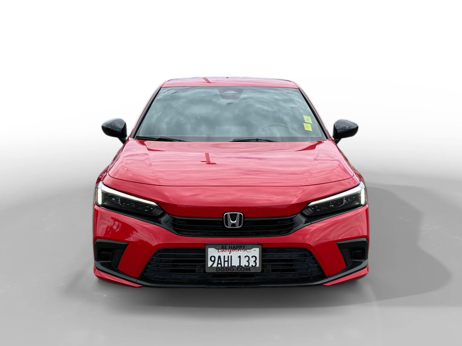 Used 2022 Honda Civic Sport image 8