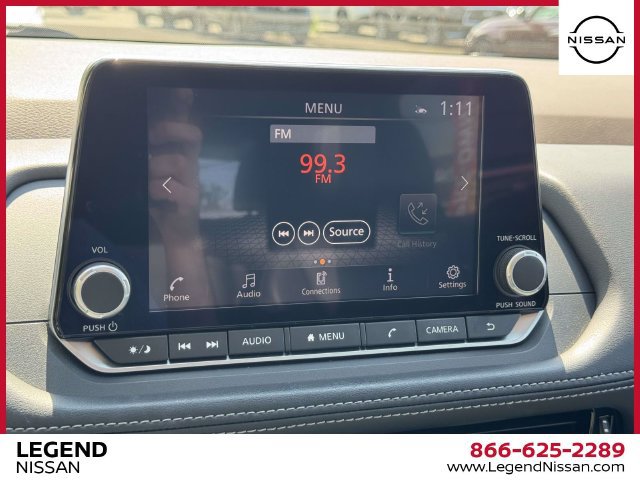 Certified 2023 Nissan Rogue SL AWD/4WD image 29