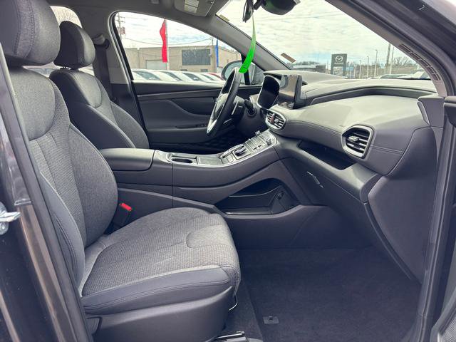 Used 2023 Hyundai Santa Fe SEL image 15