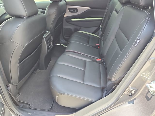 Certified 2024 Nissan Murano SV FWD image 16