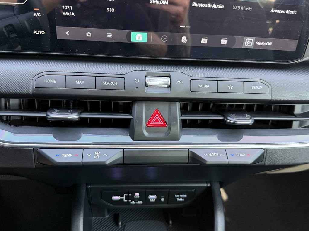 Certified 2025 Kia K4 EX FWD image 24