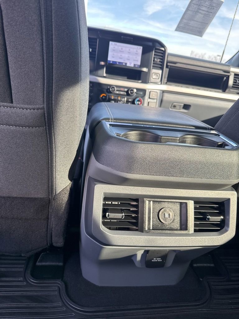 Certified 2025 Ford F350 XLT image 59