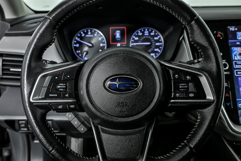 Used 2020 Subaru Outback Premium AWD/4WD image 23