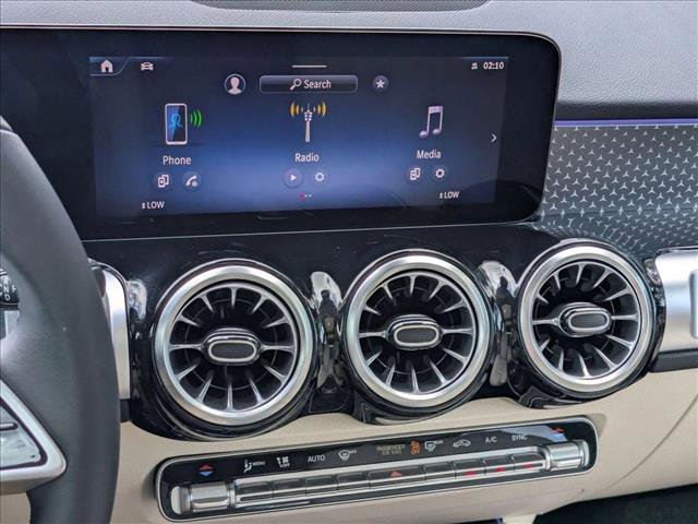 Certified 2026 Mercedes-Benz GLB 250 image 14