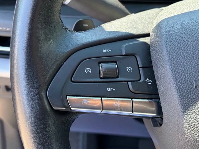 Used 2025 Cadillac XT4 Premium Luxury AWD/4WD image 14