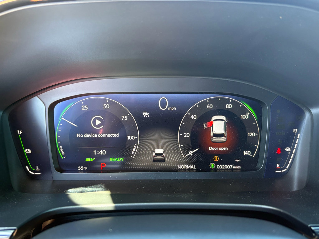 Certified 2026 Honda CR-V TrailSport image 15