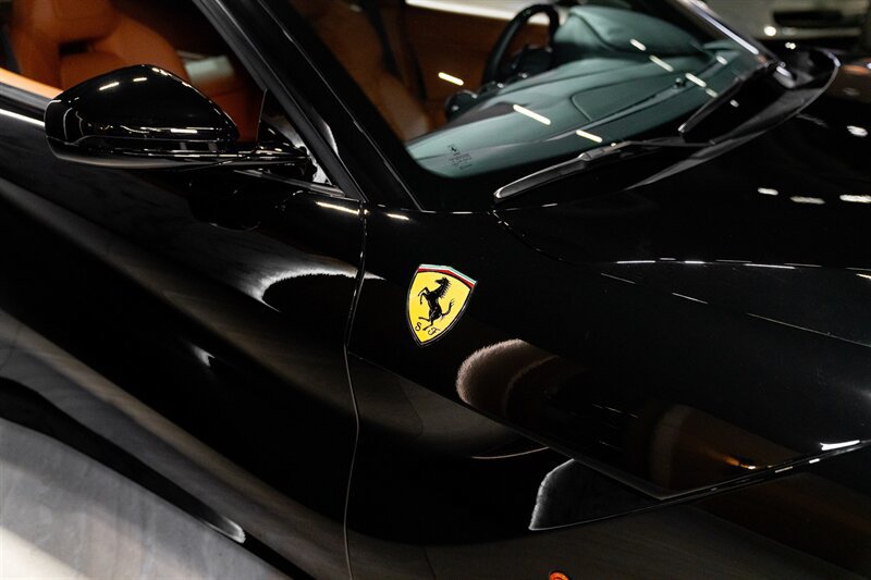 Used 2014 Ferrari F12 Berlinetta RWD image 40
