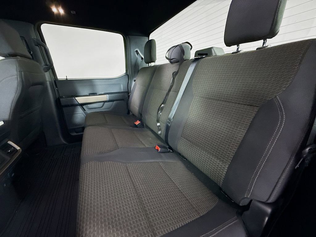 Used 2024 Ford F150 STX w/ Equipment Group 201A FX4 image 21