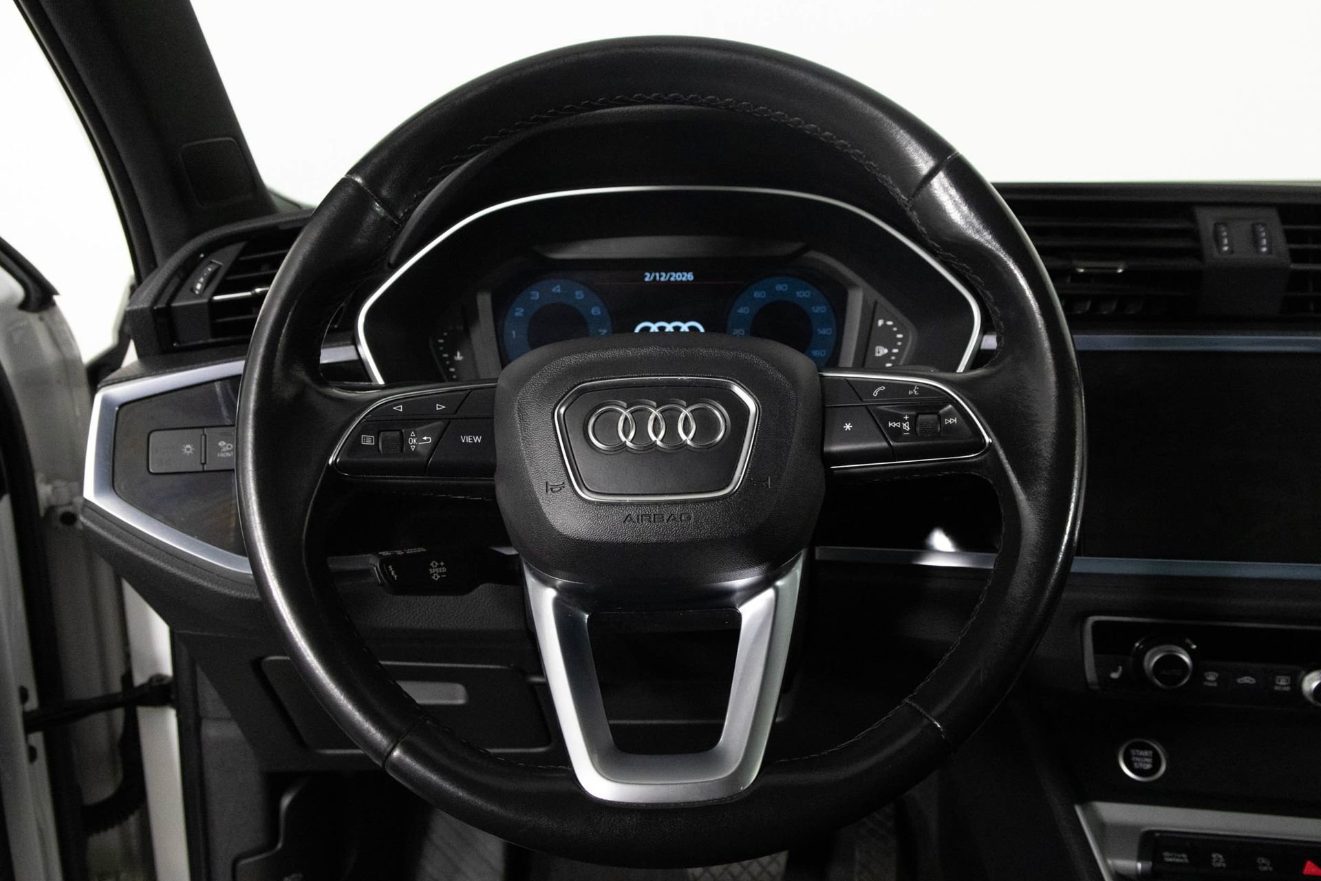 Used 2023 Audi Q3 2.0T Premium image 38