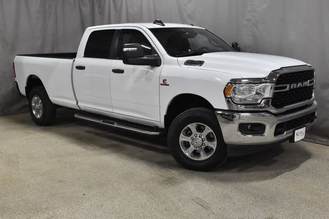Used 2024 RAM 2500 Big Horn image 4