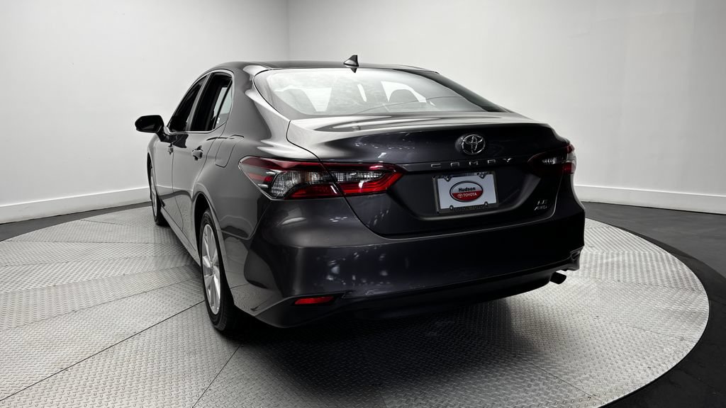 Used 2024 Toyota Camry LE w/ Cold Weather Package AWD/4WD image 30