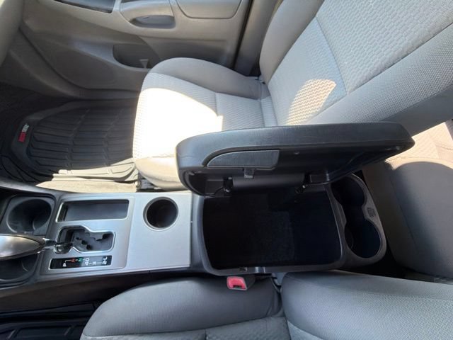 Used 2015 Toyota Tacoma PreRunner w/ SR5 Package RWD image 64