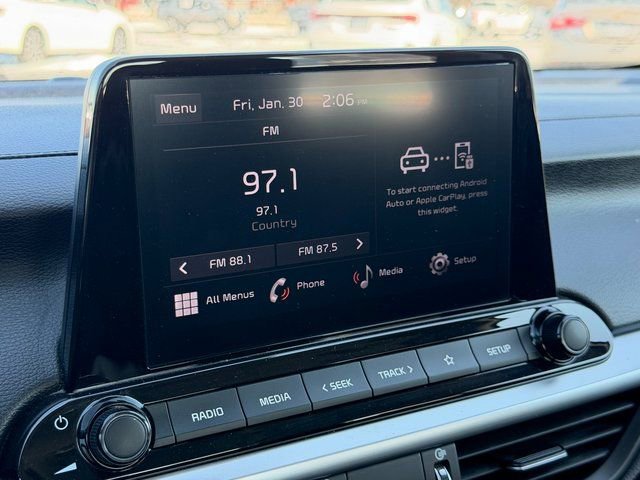 Used 2024 Kia Forte LXS image 29