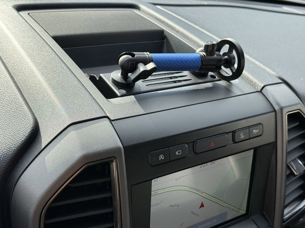 Used 2019 Ford F150 Raptor w/ Equipment Group 801A Mid image 21