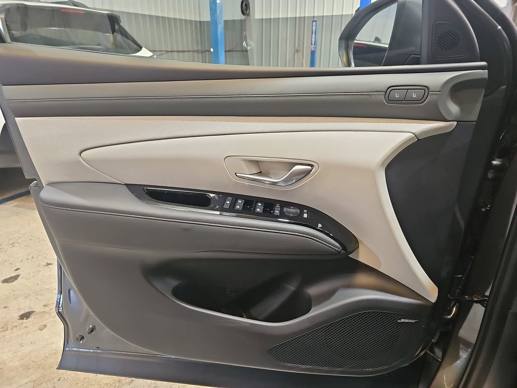 New 2026 Hyundai Tucson Limited w/ Tow & Go Package AWD/4WD image 28