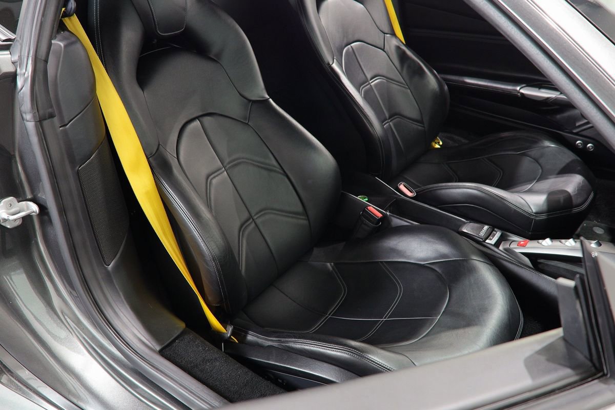 Used 2016 Ferrari 488 GTB image 29