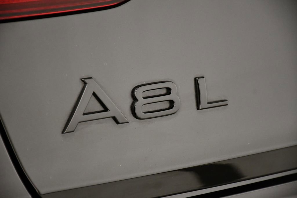 Certified 2023 Audi A8 L 3.0T w/ Comfort Plus Package image 9